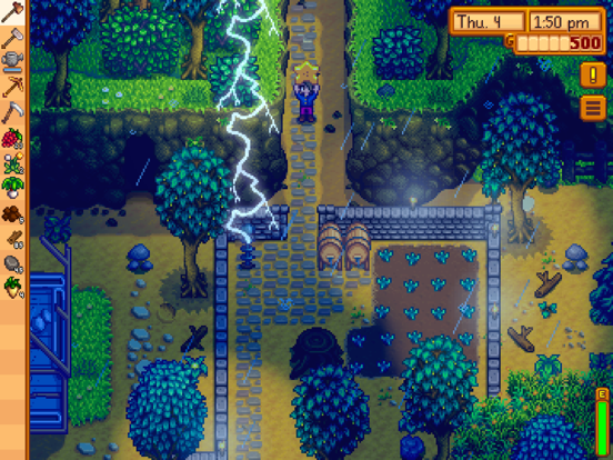 Stardew Valley+ screenshot 8