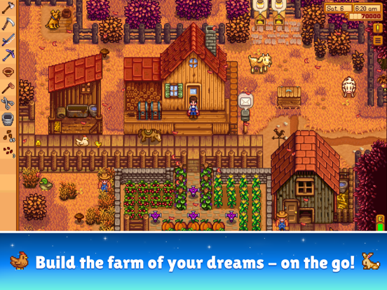 Stardew Valley screenshot 10