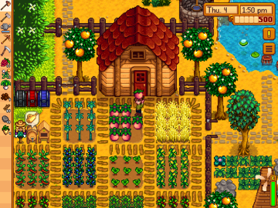 Stardew Valley+ screenshot 10