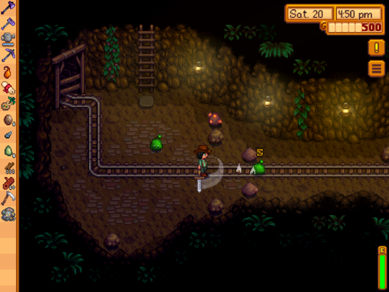 Stardew Valley+ screenshot 3