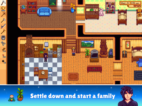 Stardew Valley screenshot 4