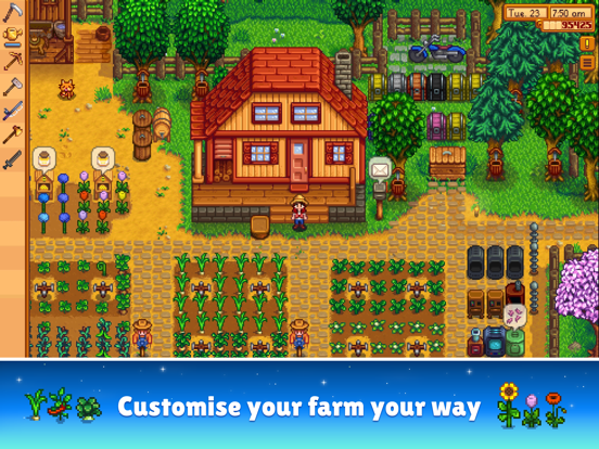 Stardew Valley screenshot 3