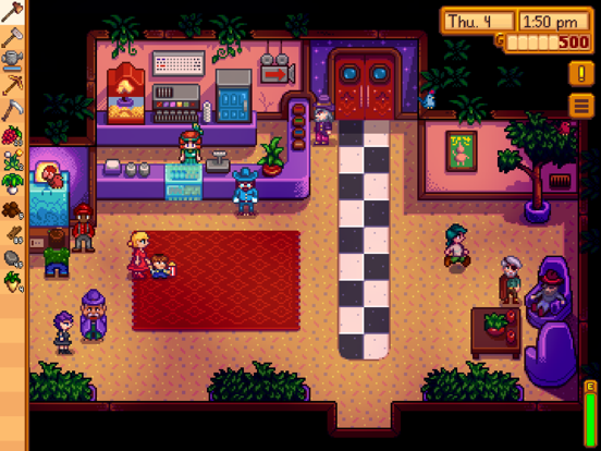 Stardew Valley+ screenshot 7