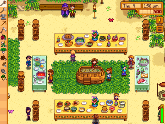 Stardew Valley+ screenshot 9