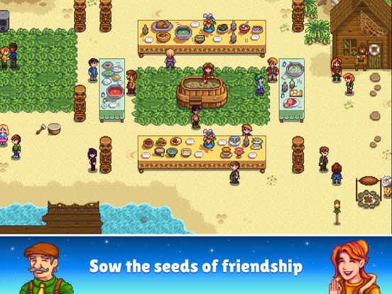 Stardew Valley screenshot 7