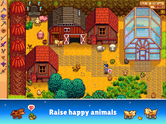 Stardew Valley screenshot 5