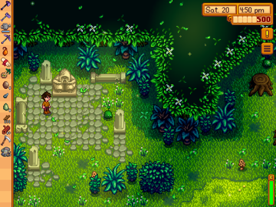 Stardew Valley+ screenshot 1