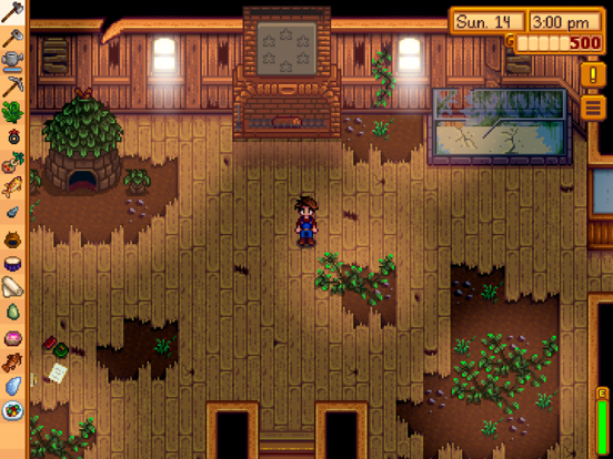 Stardew Valley+ screenshot 5