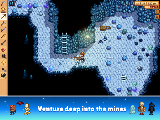 Stardew Valley screenshot 2