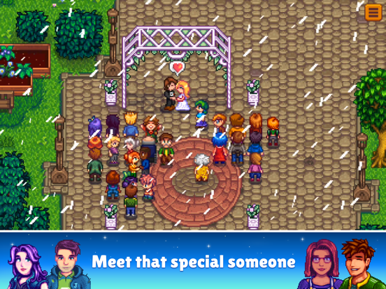Stardew Valley screenshot 6