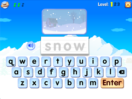 Starfall screenshot 8