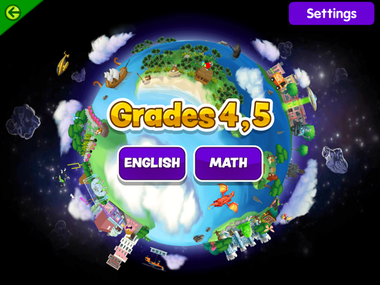 Starfall screenshot 4