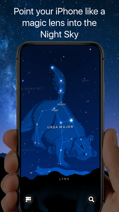 Starlight® - Explore the Stars screenshot 5