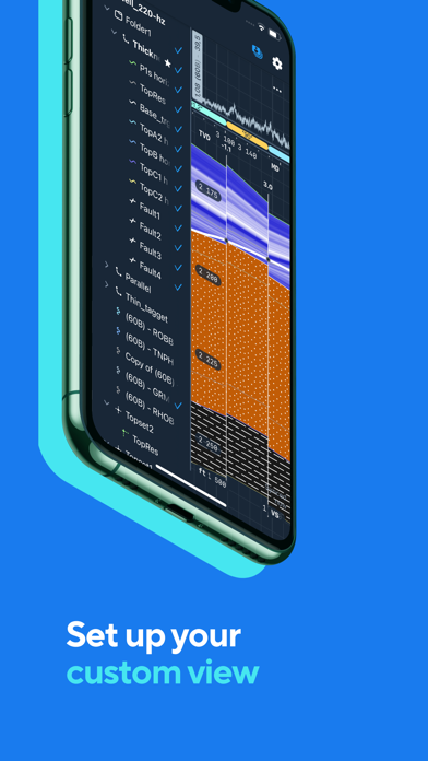StarLite Mobile screenshot 3