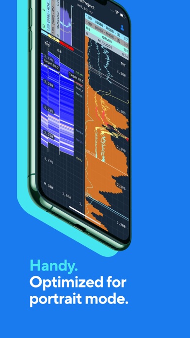 StarLite Mobile screenshot 1