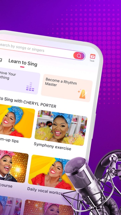 StarMaker-Sing Karaoke Songs screenshot 6