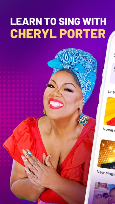 StarMaker-Sing Karaoke Songs screenshot 7