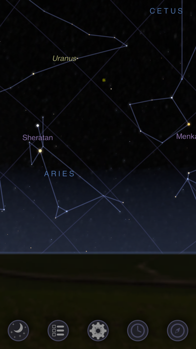 StarMap 3D screenshot 1
