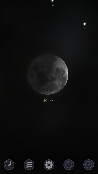 StarMap 3D screenshot 2