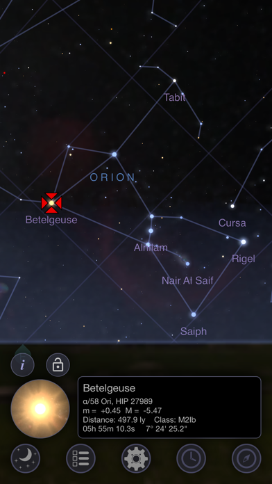 StarMap 3D screenshot 4
