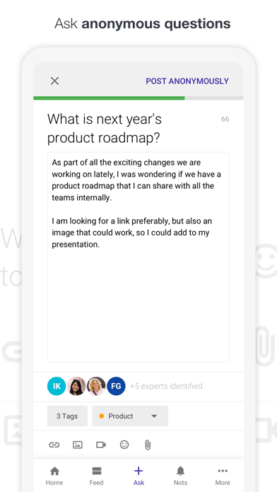 Starmind screenshot 2