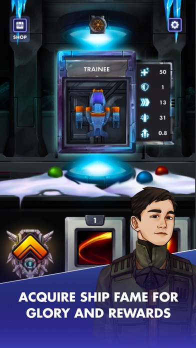 StarQuest screenshot 2