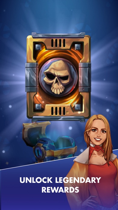 StarQuest screenshot 4
