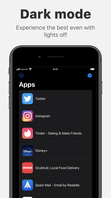 Starry: App Review Tracker screenshot 1