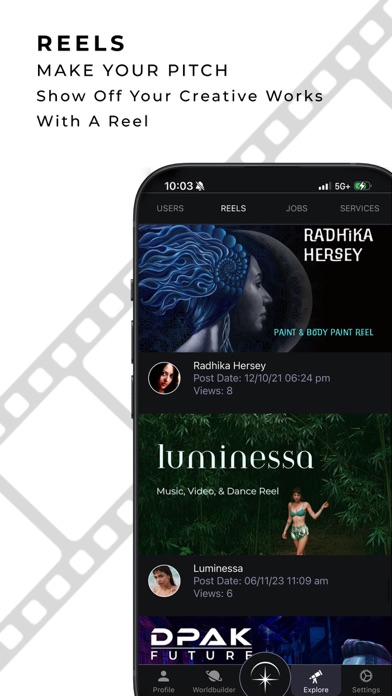 StarScript screenshot 4