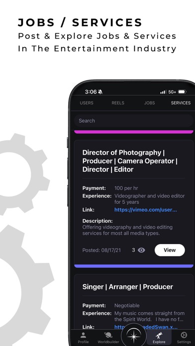 StarScript screenshot 1
