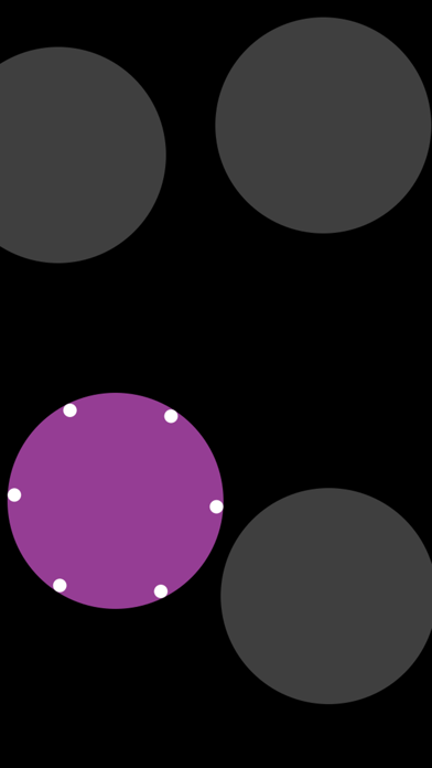 Start Player Selector screenshot 1