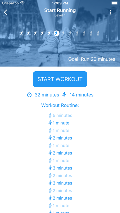 Start Running For Beginners screenshot 4