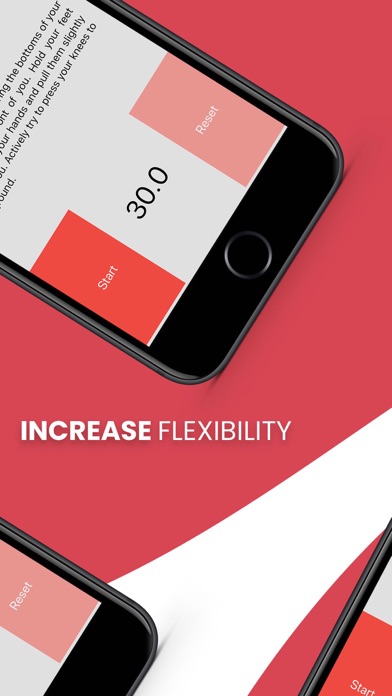 Start Stretching screenshot 4