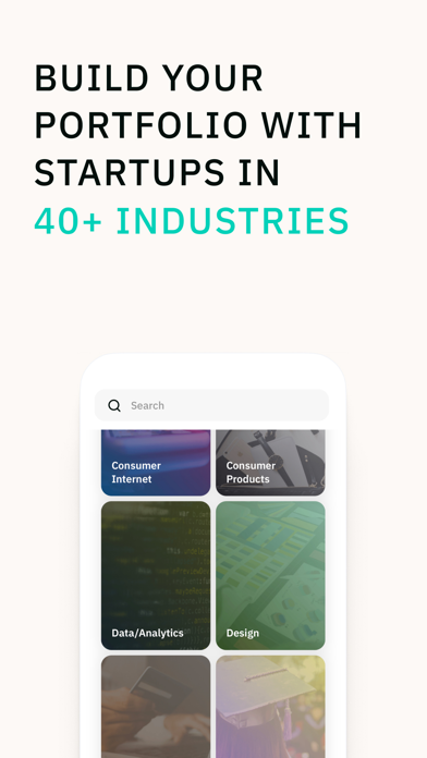 StartEngine: Pre-IPO Investing screenshot 6