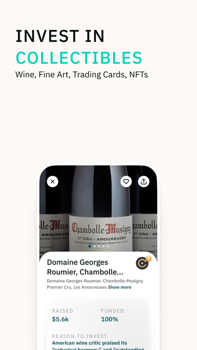 StartEngine: Pre-IPO Investing screenshot 7