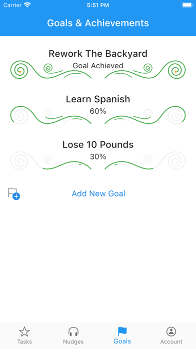 Startodo: To Do & Priority screenshot 1
