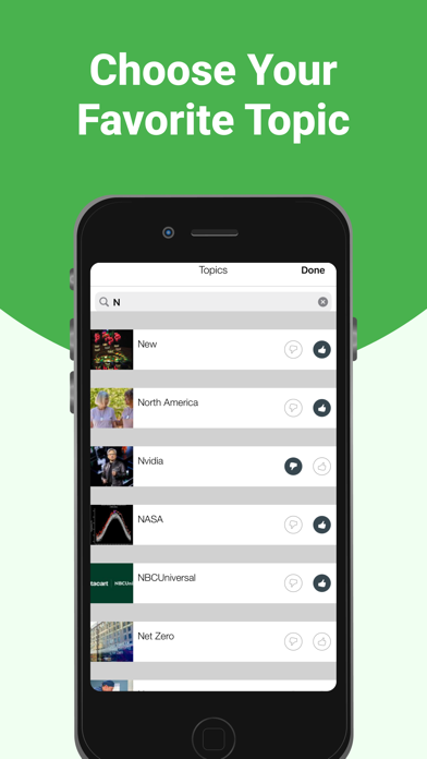 Startup news for developers screenshot 3