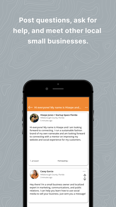Startup Space screenshot 2
