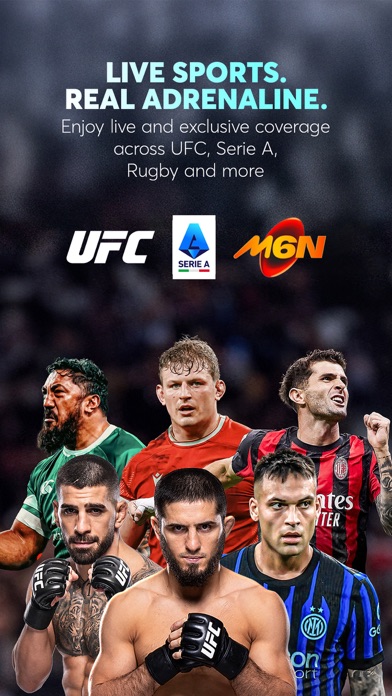 STARZPLAY ستارزبلاي screenshot 2
