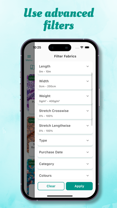 Stash Hub screenshot 1