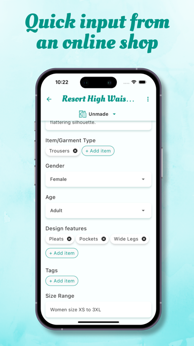 Stash Hub screenshot 3