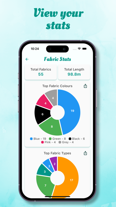 Stash Hub screenshot 2