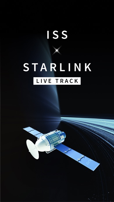 Staslink: Satellites Tracker screenshot 7
