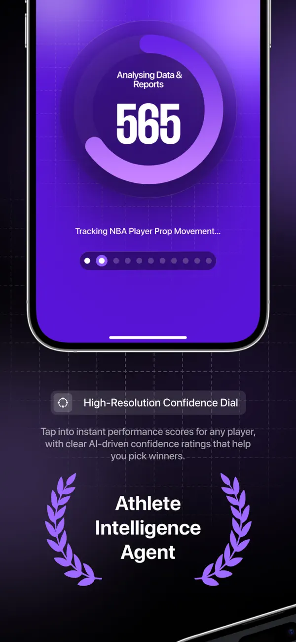 Stat AI - Sports Analysis screenshot 4