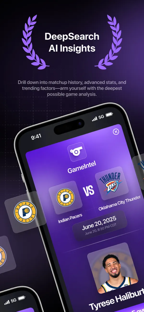 Stat AI - Sports Analysis screenshot 3