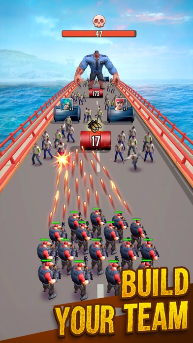 State of Survival: Front War screenshot 5