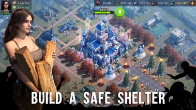 State of Survival: Zombie War screenshot 2