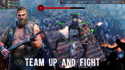 State of Survival: Zombie War screenshot 4