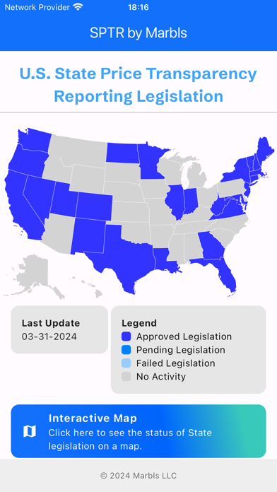 State Price Transparency App screenshot 5