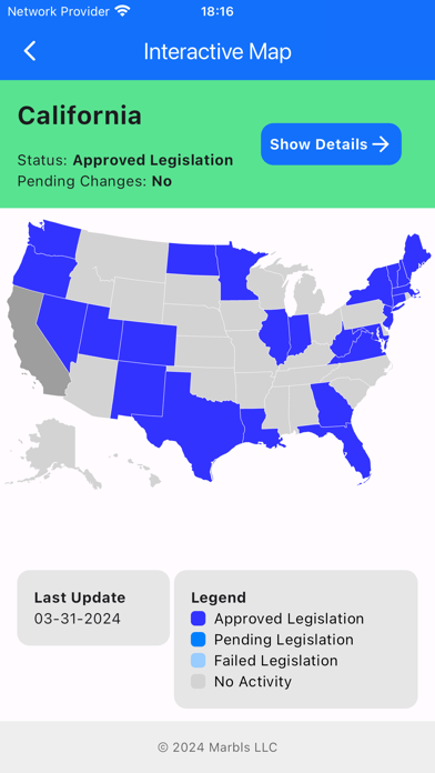 State Price Transparency App screenshot 4